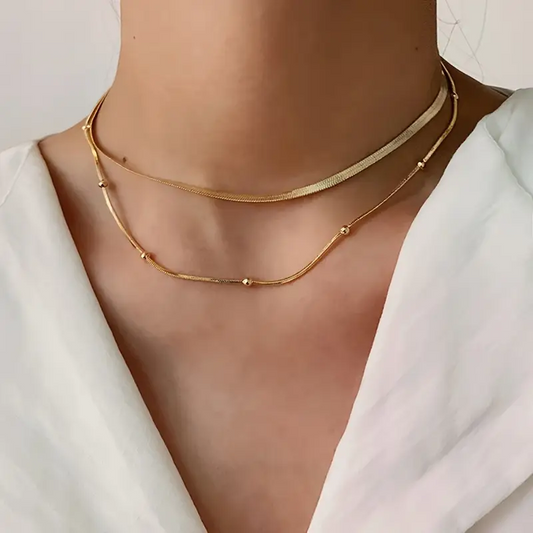 Collar Ethereal